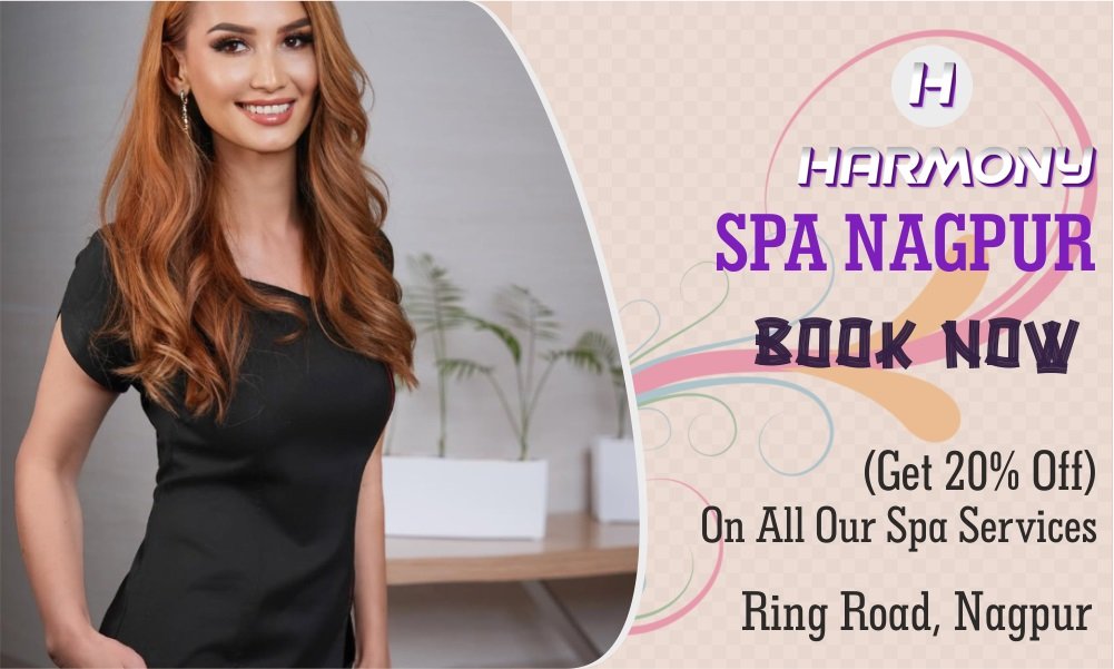About Harmony Spa